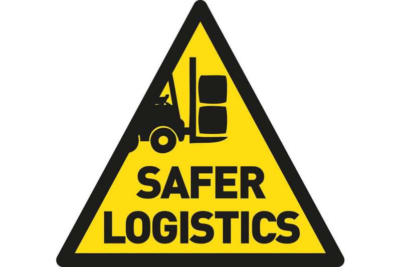 Riskid ja ohutus logistikas