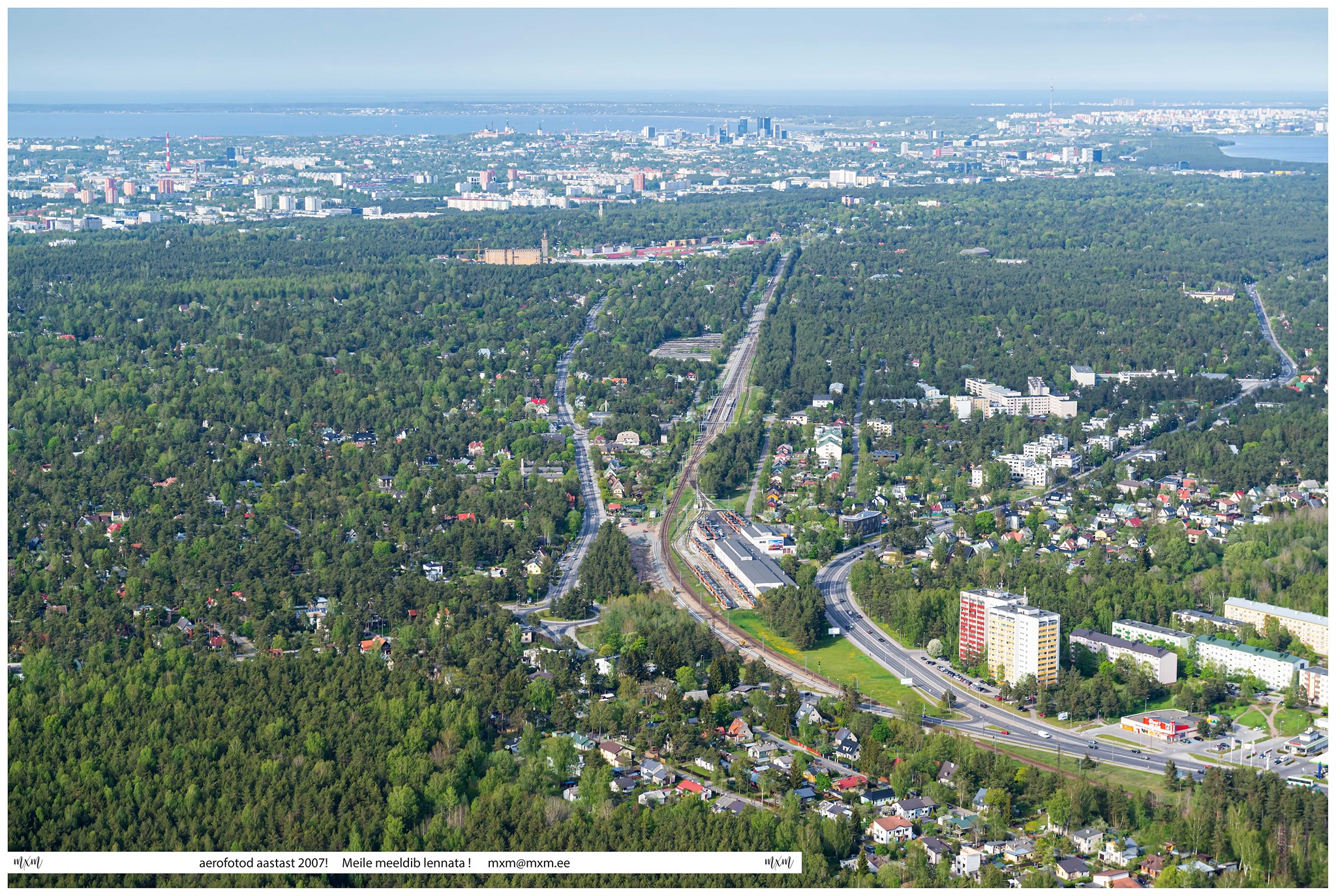 Nõmme mägi