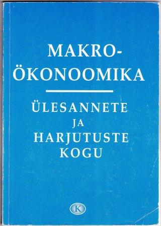 Makro yl. kogu kaasa